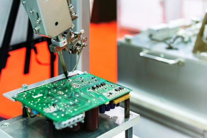 PCB Stencil Fabrication Manufacturer India Quick Delivery