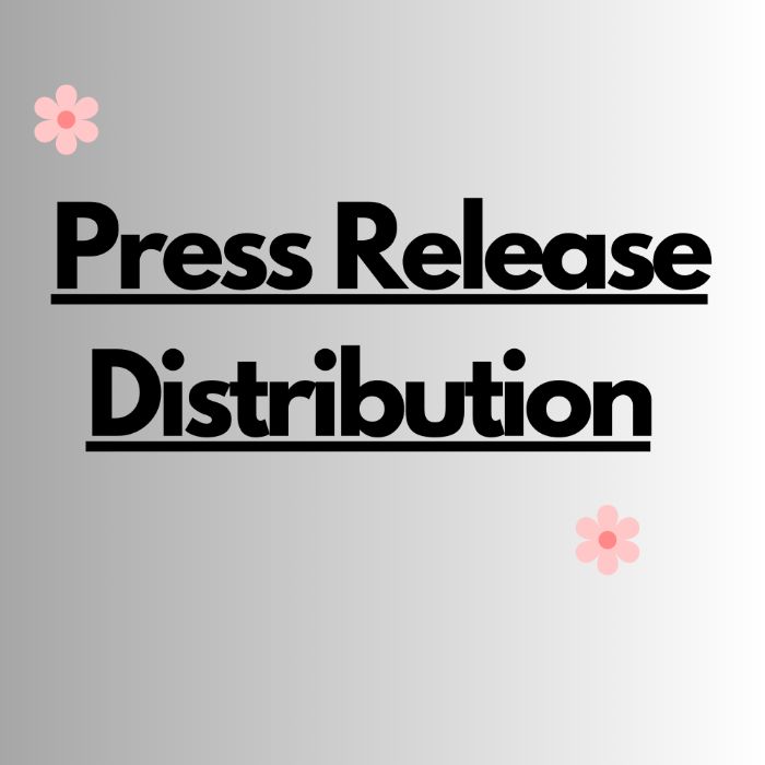 Press Release Distribution Services That Make Every Release Count