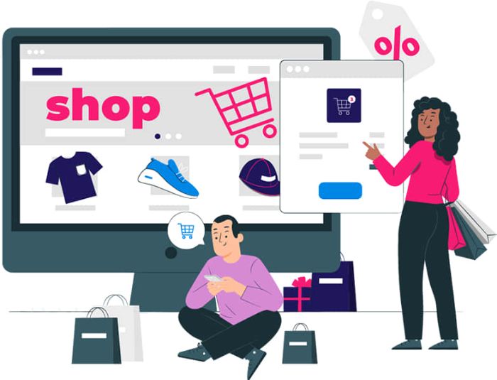 Professional Shopify Development Company Start Your Online Store Today
