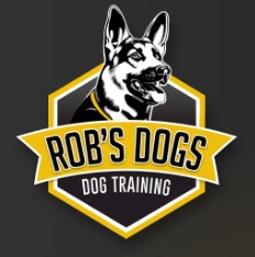 Robs Dog Training
