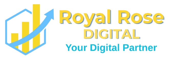 Royal Rose Digital