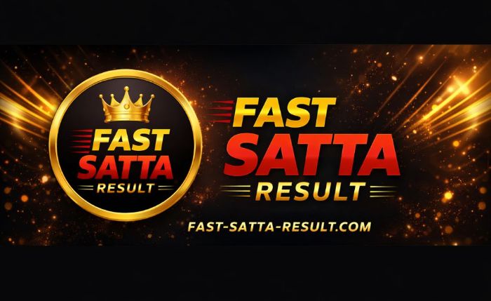 Satta Fast Result Today Quick Accurate Updates