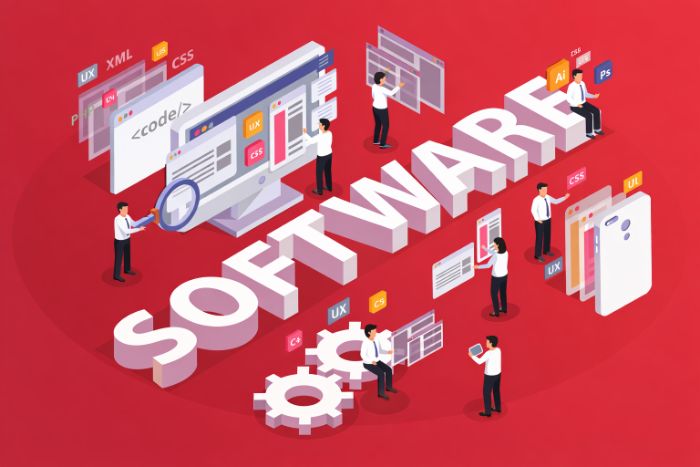 Searching for Professional Custom Software Development Services
