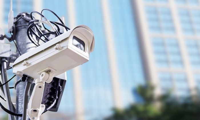 Security Camera Installation for Offices Quincy Omega Digital Group