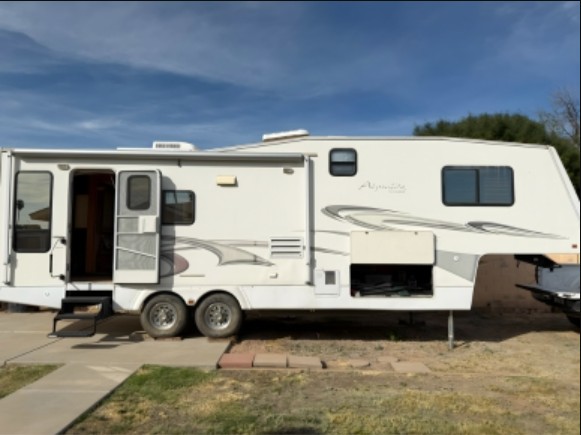 Sell My RV in Payson, AZ Fast Cash and Easy Selling Process