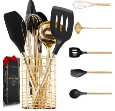 Shop HighQuality Modern Kitchen Utensils in USA for Everyday Convenience