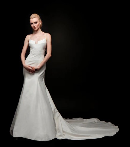 Shop Luxury Bridal Wedding Gowns in Brooklyn, NYC Tony Hamawy