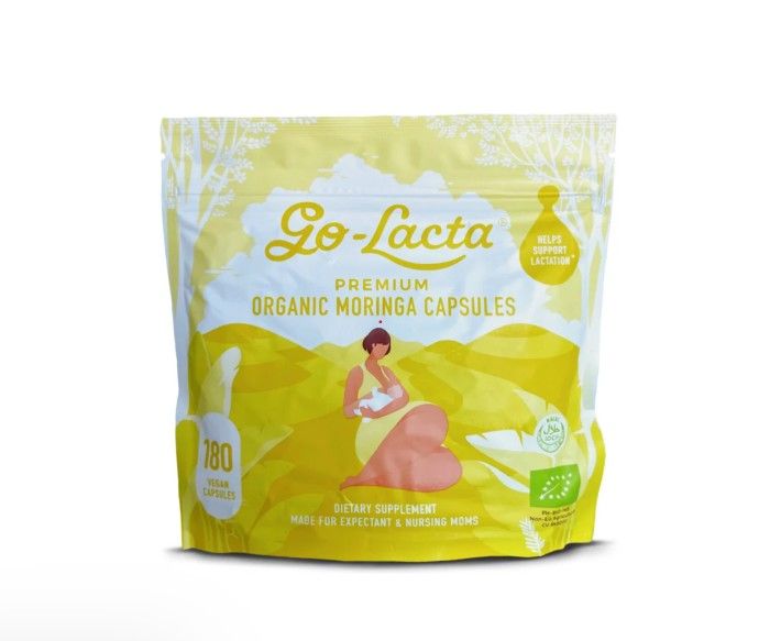 Shop Moringa Capsule