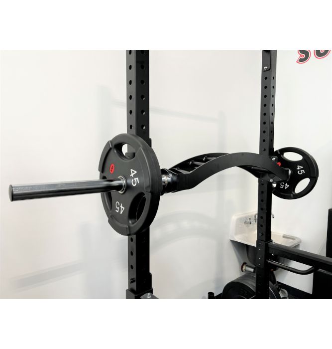 Shop Olympic Bars for Spring Season Upgrade Your Strength Training Today