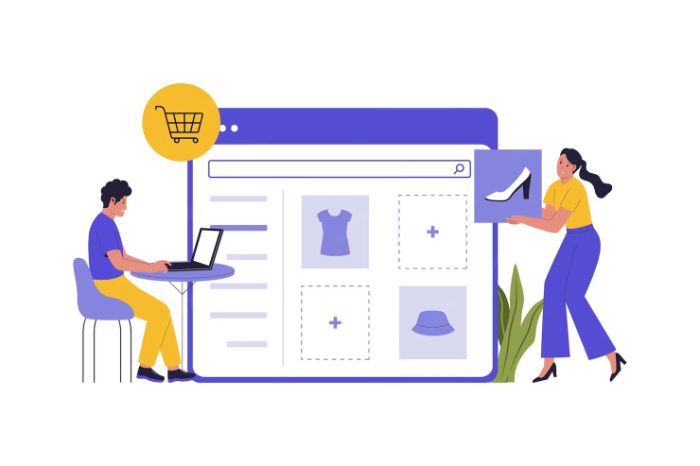 Shopify Development Services with Dedicated Developers
