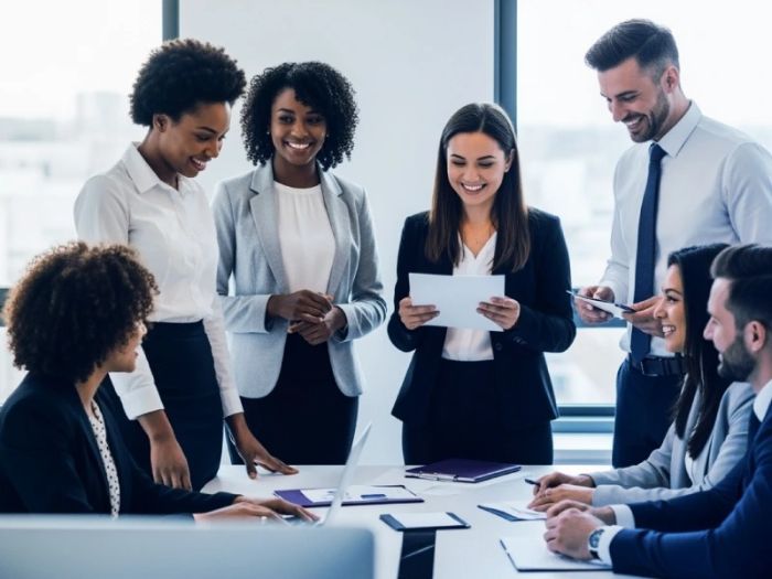 Simplify Tax Work with Professional Filing Support Services