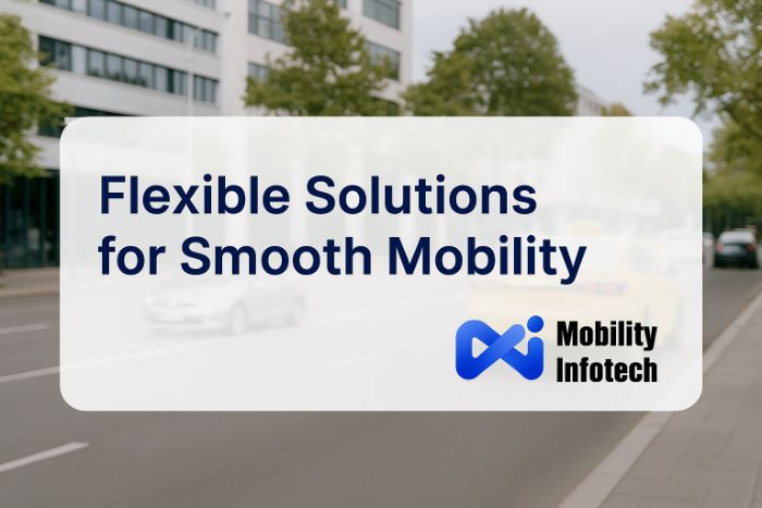 Smart Shuttle Software MultiRoute Scheduling Automated Passenger Alerts