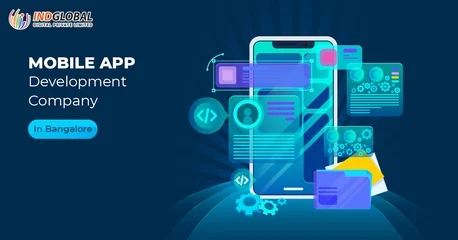 Software development in Bangalore