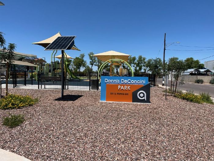 Solar Billboard Sign Lights