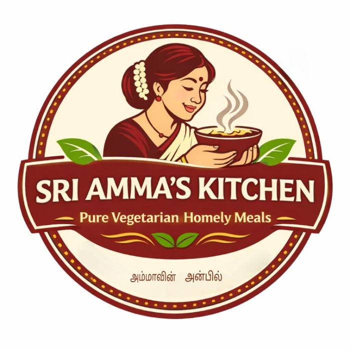 sriammaskitchen