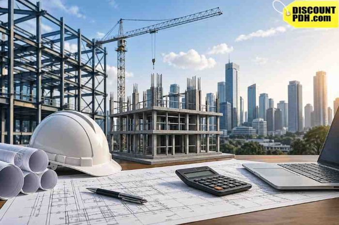 Structural Engineering Continuing Education Courses for Licensed Engineers