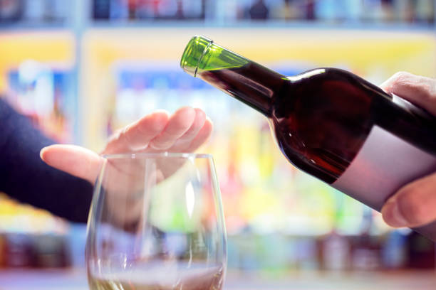 Texas Alcohol Drug Counseling