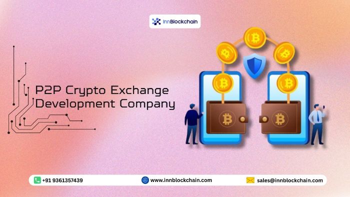 The Future of P2P Crypto Exchanges in 2026