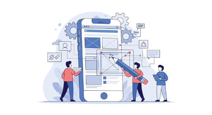 Top Mobile App Developer Sydney Software Co