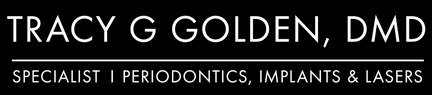 TRACY G GOLDEN DMD