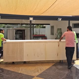 Trusted Removalists Ellenbrook Quick Shift Removals