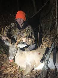 Unlock Income Premium Hunting Leases Available