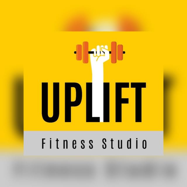 Uplift Fitness Studio Uplift Fitness Studio