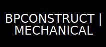Ventilation Systems Design BPConstruct