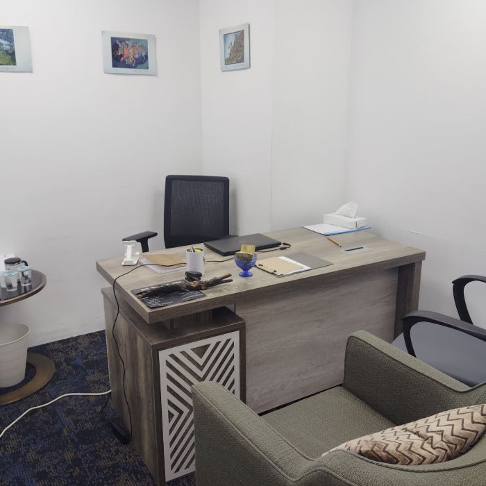 Virtual Office Ejari Port Saeed 2650 AED