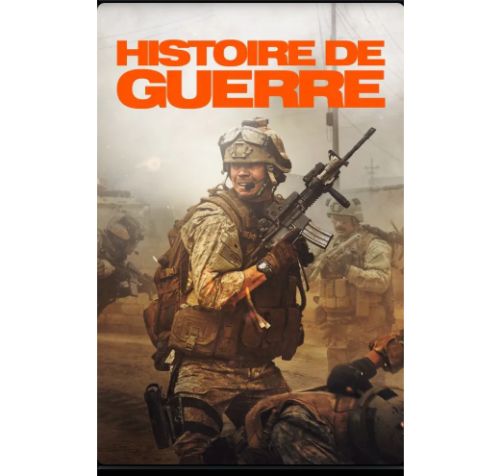 WARFARE