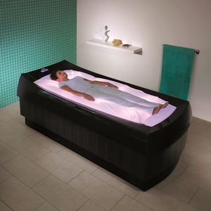 Water Massage Bed Ready to Use