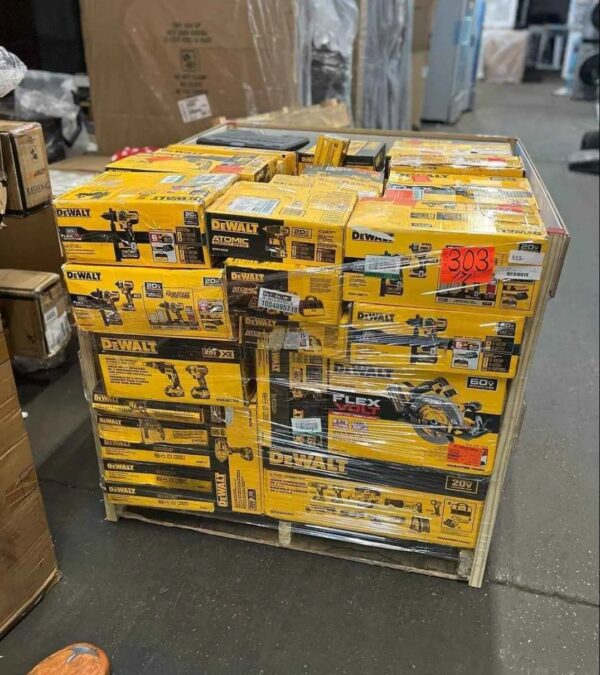 100 DeWalt ( )