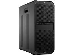 AI Machine Learning workstation HP Z6 G5 Workstation Rental Pune