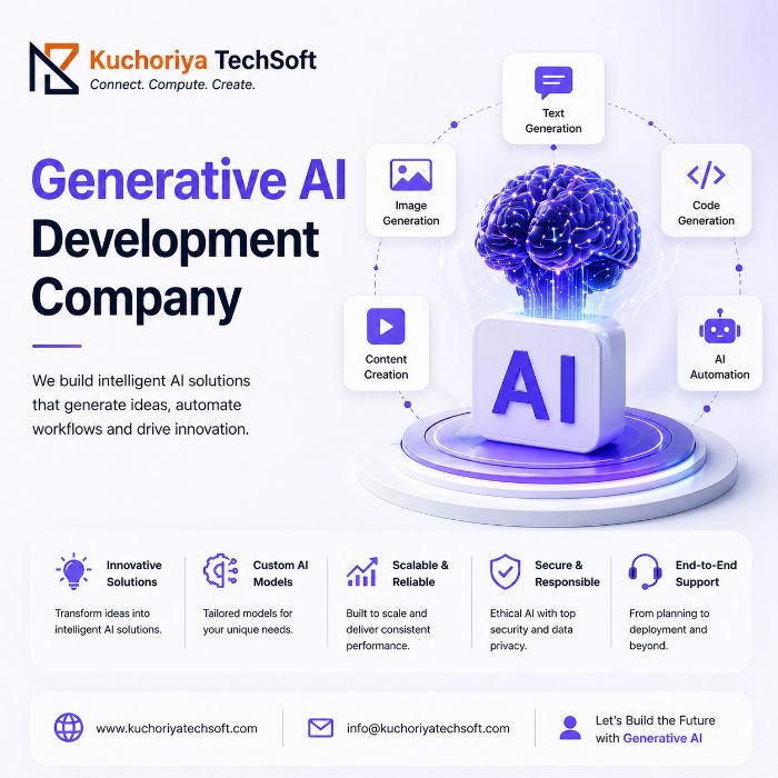 AI Software Development Company