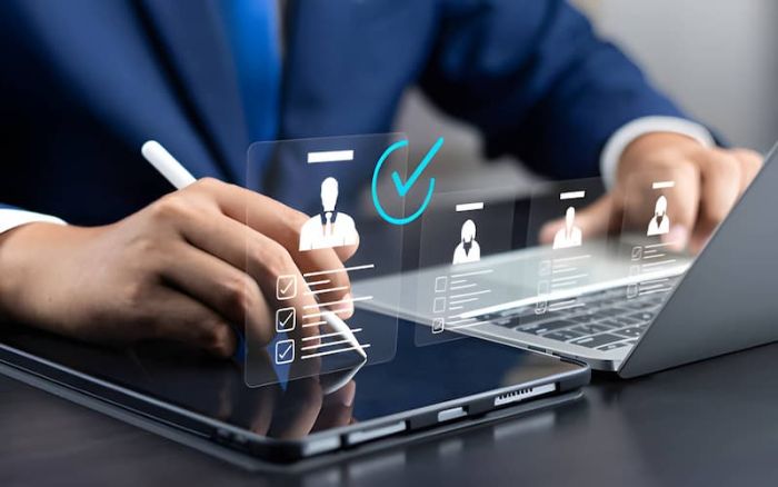 AllinOne Platform for Workforce Efficiency