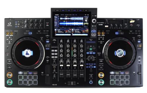 AlphaTheta XDJAZ 4channel Digital DJ System