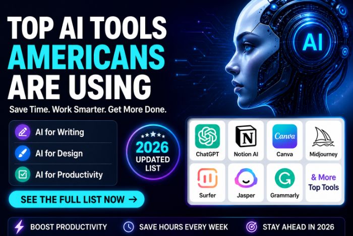 Anyone Else Using AI Tools for Work or Side Projects?