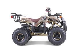 ATV Bike for Sale in Texas at Affordable Prices