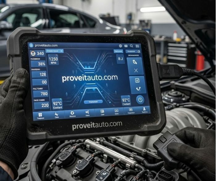 Best Car Scan Tool iOS App for Smart Vehicle Diagnostics and Repair Savings