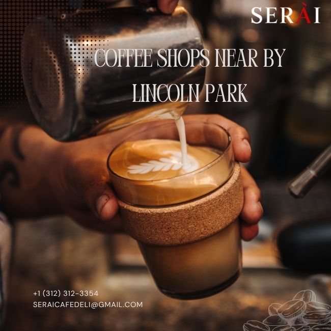 Best Coffee Shops Cafes In Lincoln Park