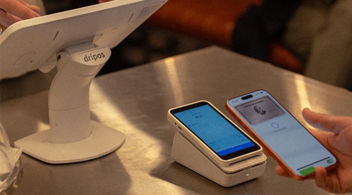 Best POS Machine for Coffee Shop: Power Your Caf with Dripos