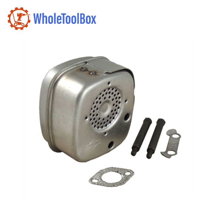 Briggs Stratton 390918S Muffler