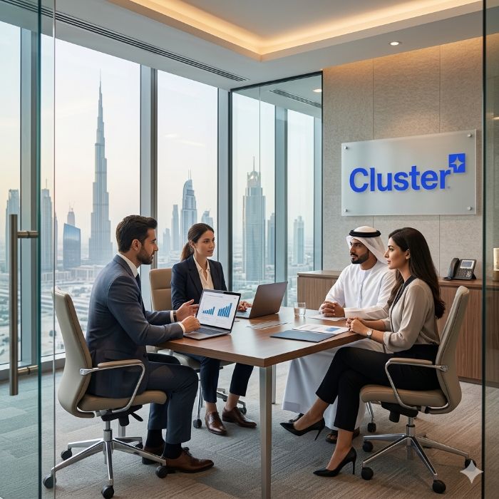 Building the Future of UAE Wellness