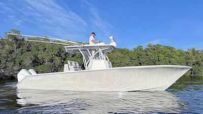 buy used boats florida
