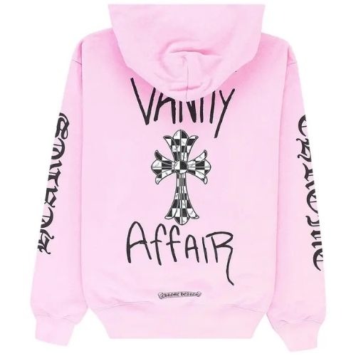 Chrome Hearts Official Luxury Jewelry and Apparel shop