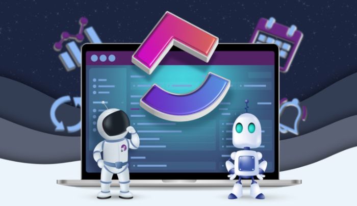 ClickUp Automation Expert Streamline Workflows Boost Productivity