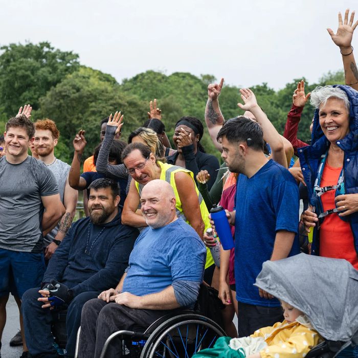 Compassionate Disability Support Services