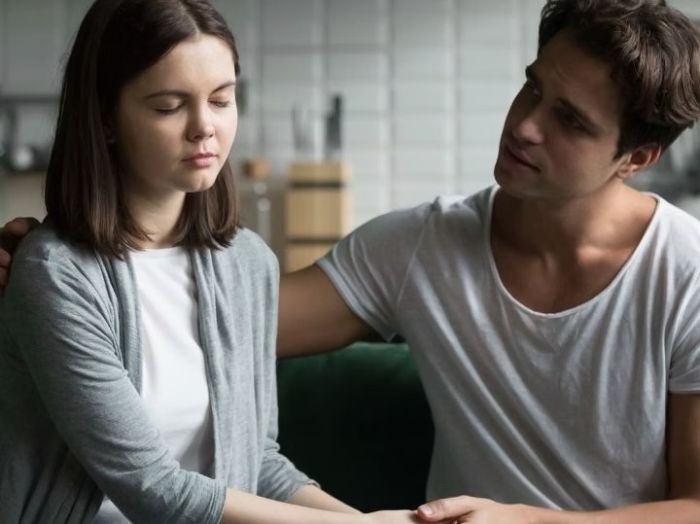 Compassionate Infidelity Counseling Baltimore for Healing