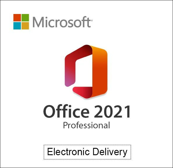 Download Microsoft Office 2021 Professional Plus