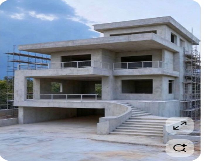 Duplex Design and Construct Sydney